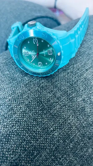 للبيع ساعه واستيك