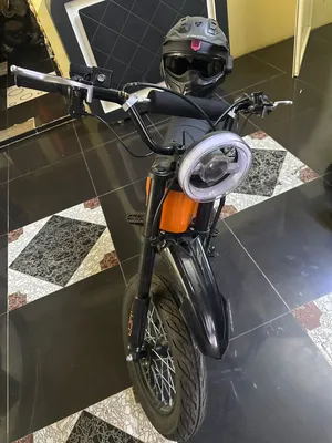 KUGOO WISH 01 SE