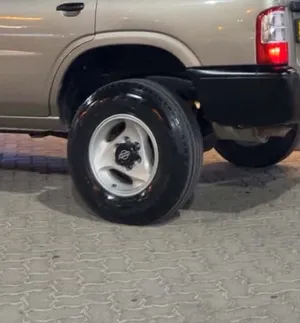 Used Nissan Patrol in Al Batinah