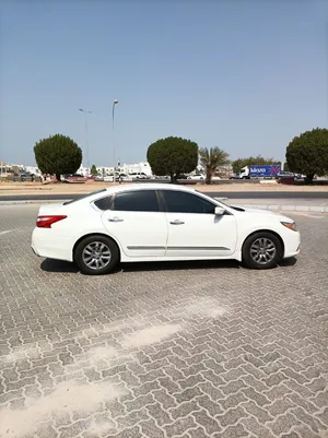 NISSAN ALTIMA 2016 S FOR SALE