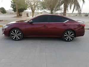 Used Nissan Altima in Buraimi
