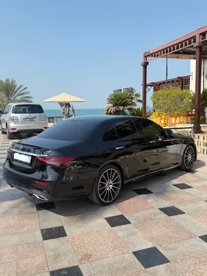 Used Mercedes Benz E-Class in Ras Al Khaimah