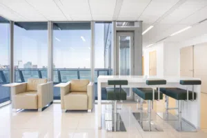 مساحة مكتبية خاصة متكاملة الخدمات لك ولفريق عملك في ABU DHABI, ADGM - AL Maqam Tower