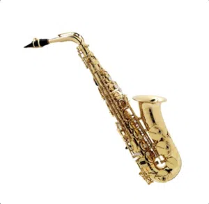 ساكسوفون USA – Selmer Saxophone
