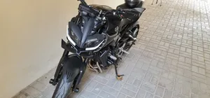 Yamaha MT 09. 2018 Model