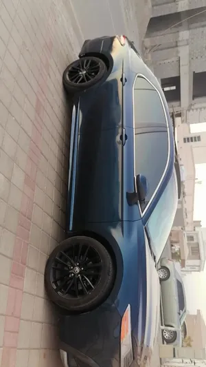 Used Toyota Camry in Muscat