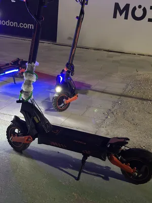 Kugoo F3 Plus Electric Scooter for Sale