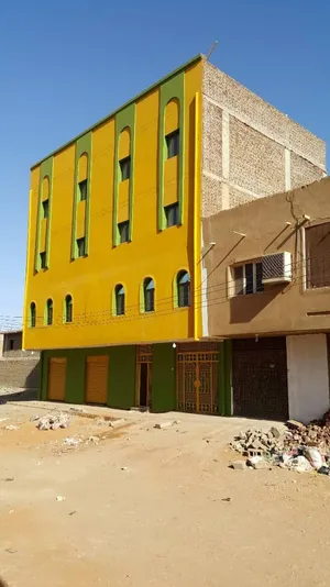 Building for Sale in Khartoum Sharq Al-Nile