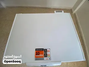 مكيف اجنيس جديد للبيع ايطالي