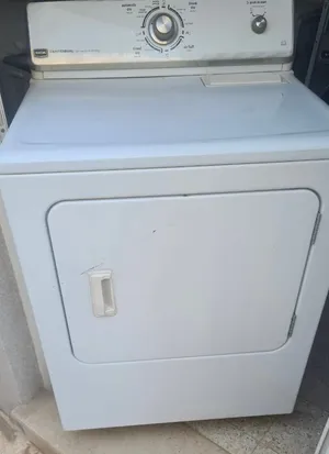 نشافة ملابس Maytag للبيع Maytag Clothes Dryer for Sale