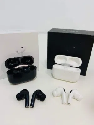 سماعات Airpods pro 2 من شركة ابل