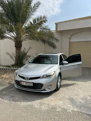 ثاني مستخدم من الوكالةAvalon gcc افالون خليجي