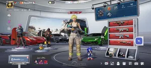 حساب بابجي لا البيع سعر500