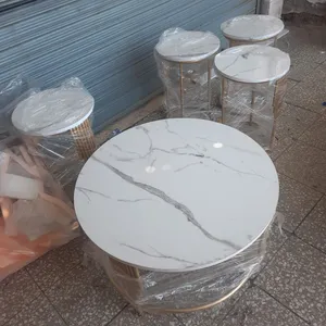 طقم طربيزات جديد آخر حبه