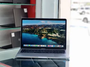 APPLE MACBOOK 2017 I5 8GB RAM 128GB SSD 13INCH RETINA DISPLAY LOCATION GHUBRA OPPOSITE OUD WORLD