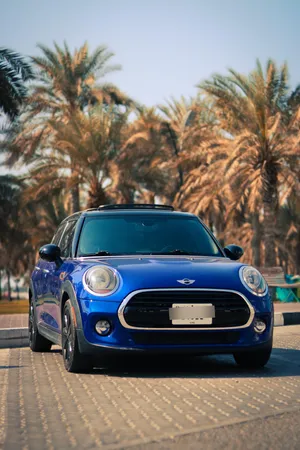2019 MINI Cooper 1.5