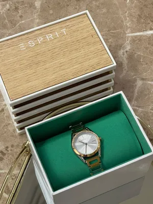 ساعه ماركه SPRIT _ نسائية الحاله جديده : المرفقات : علبه فقط