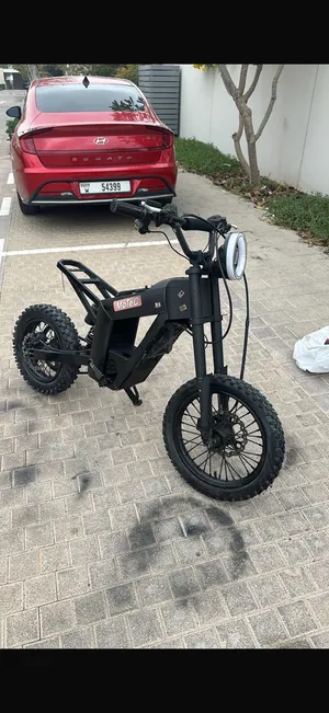 KUGOO WISH 01 EXCELLENT CONDITION