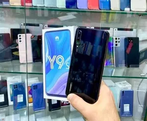 جهاز هواوي y9s