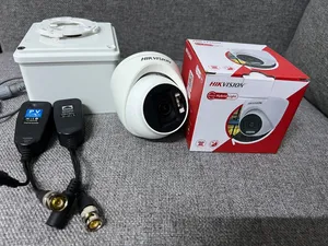 للبيع كاميرا مراقبة Hikvision