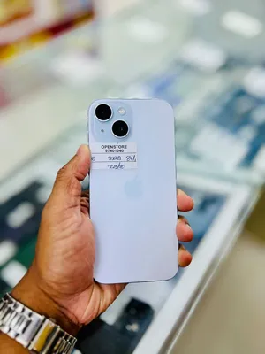 iPhone 15 -256 GB - Nice device available