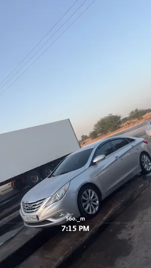 سوناتا تحيه 2012 ف عرصه