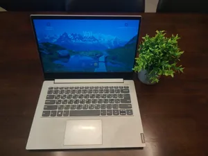 لابتوب لينوفو Lenovo IdeaPad S340 كور i5 رام 20GB وين