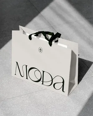 Gift Paper Bags