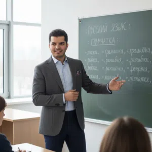 تعلّم اللغة الروسية – افتح أبواباً جديدة للسفر والعمل