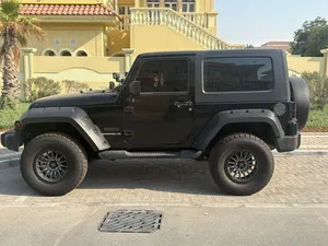 JEEP WRANGLER SPORT 2010 – FOR SALE
