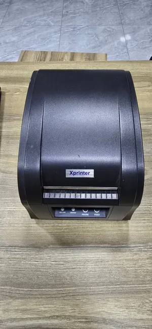 طابعه باركوود Xprinter