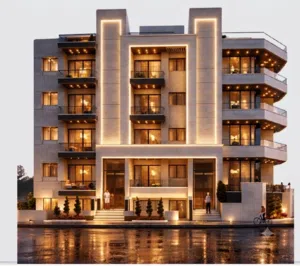 125 m2 3 Bedrooms Apartments for Sale in Amman 7th Circle