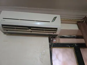 LG 1.5 to 1.9 Tons AC in Khartoum