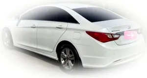 Used Hyundai Sonata in Al Batinah