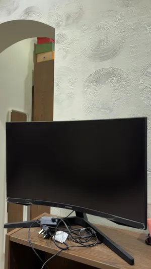 Samsung odyssey curve g5