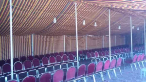خيم هنديه عده مقاسات للبيع خيمه هنديه جديده 10 في 20 خيمه 7 في 16 بحاله جيده جدا خيمه 6 في 13
