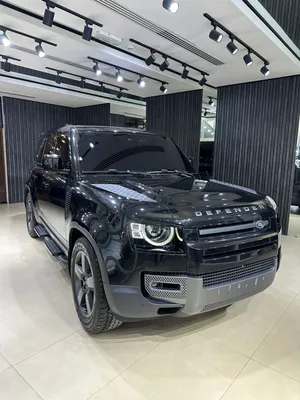 Defender x dynamic
