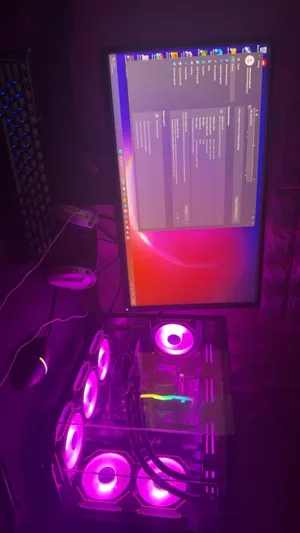 Pc gameing