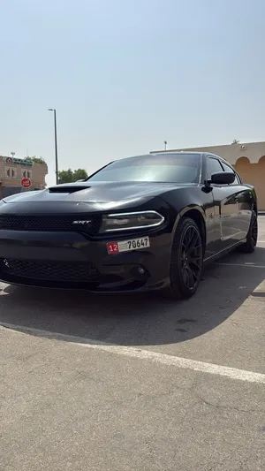 Used Dodge Charger in Al Ain