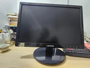 19.5 Lenovo monitors for sale in Amman
