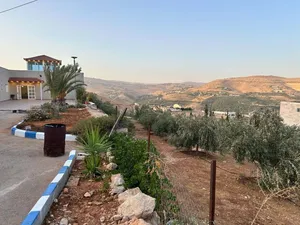 مزارع وشاليهات