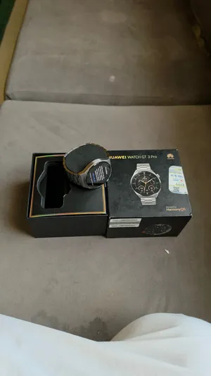 HUAWEI WATCH GT 3 Pro