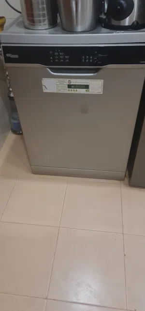 غسالة صحون مستعمل