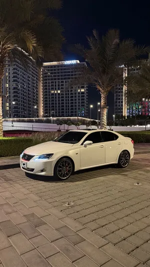 Lexus IS 350