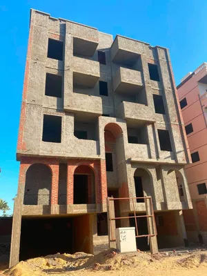 300 m2 3 Bedrooms Apartments for Sale in Damietta New Damietta