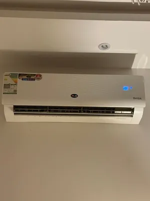 LG 1.5 to 1.9 Tons AC in Jeddah