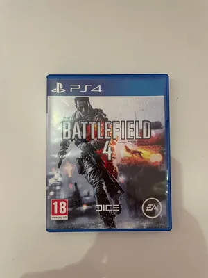 شريط battle field 4