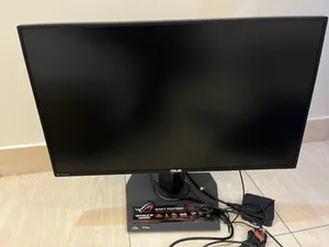 شاشه ASUS للgaming