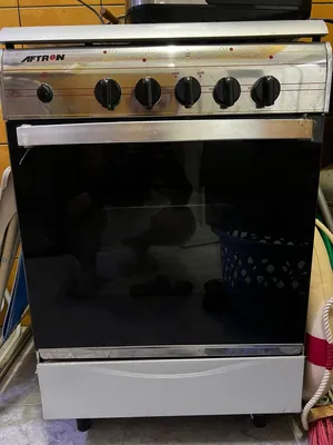 اجهزة المطبخ ( الفرن والطباخة+ ثلاجة + مايكرويف) Kitchen appliances  & equipment for sale