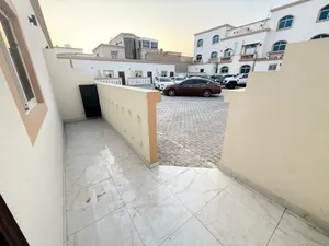 غرفتين وصالة للايجار مدينة محمد بن زايد